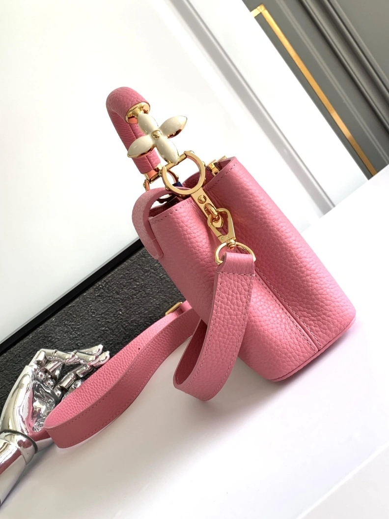Compact LX Caxucines Bags 2886