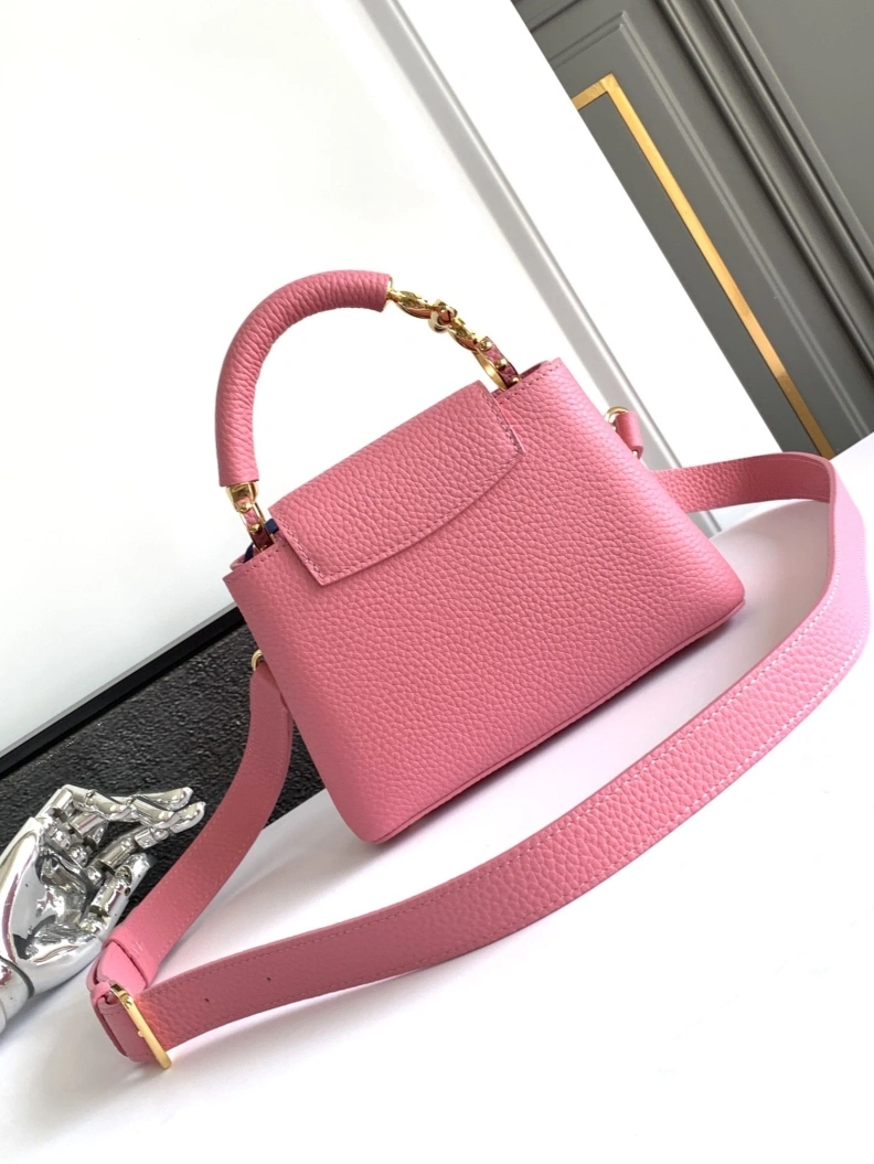 Compact LX Caxucines Bags 2886