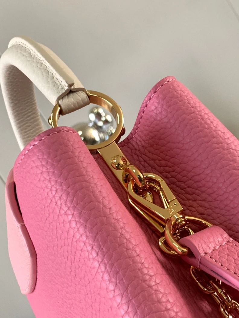 LX Caxucines Bags Versatile 2878