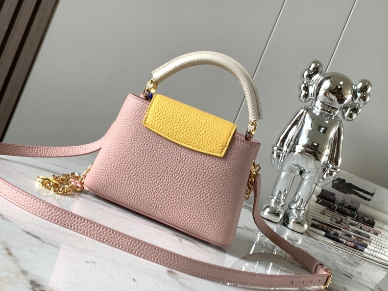 Versatile LX Caxucines Bags 2857