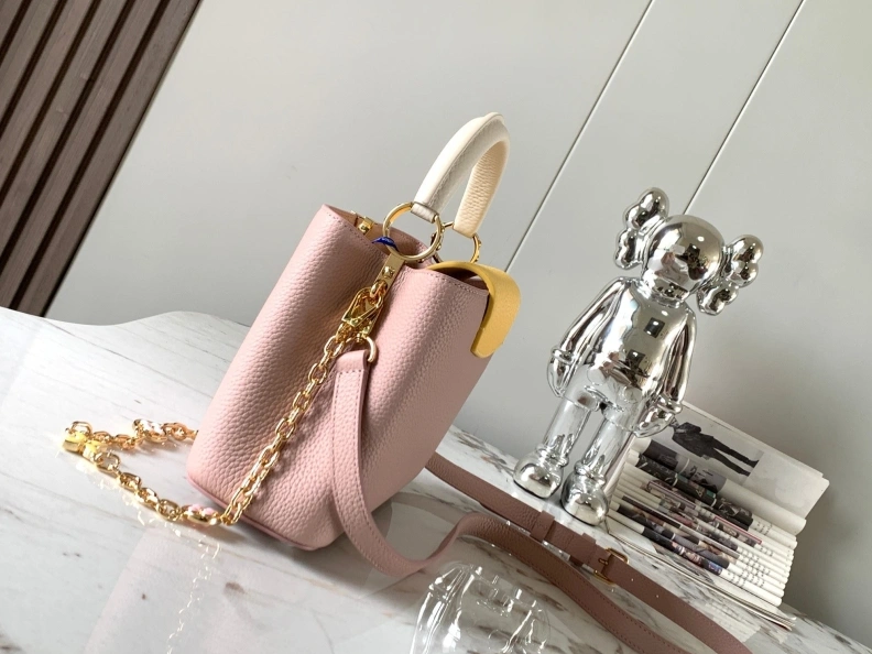 Modern LX Caxucines Bags 2881