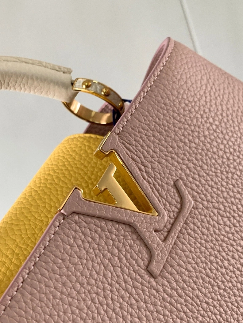 Modern LX Caxucines Bags 2881