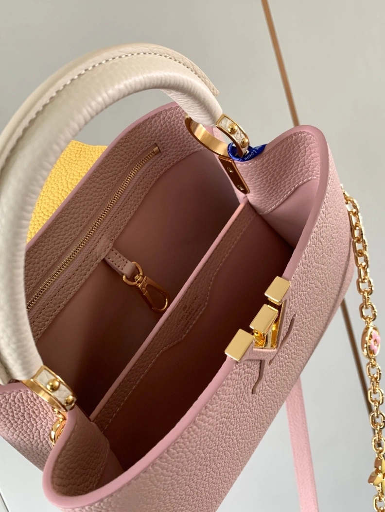 Modern LX Caxucines Bags 2881
