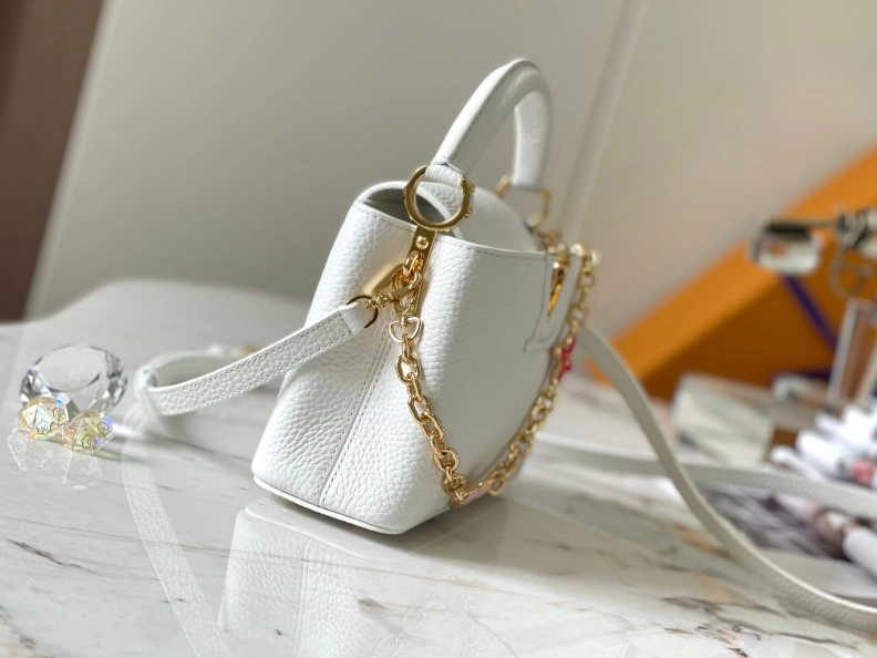 Bright LX Caxucines Bags 2866