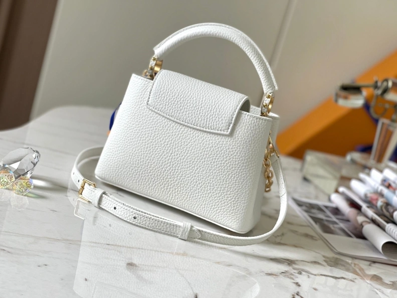 Bright LX Caxucines Bags 2866