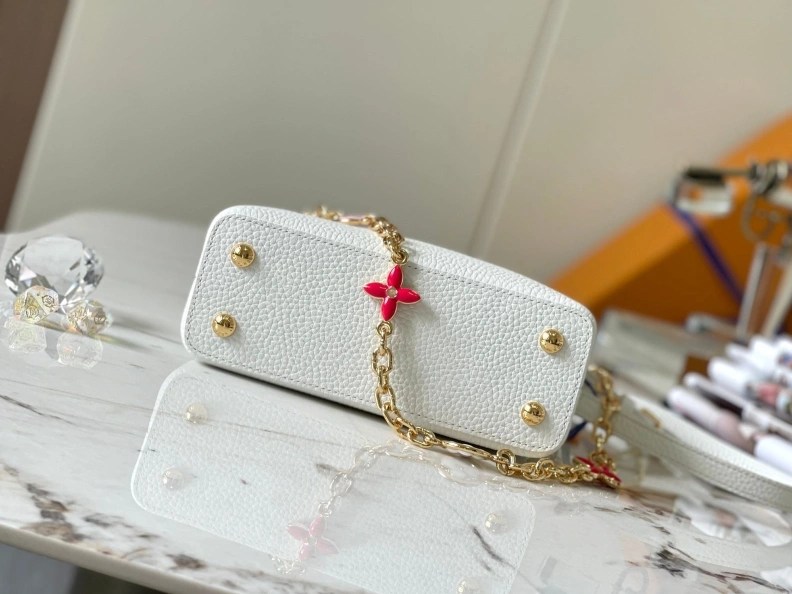 Bright LX Caxucines Bags 2866