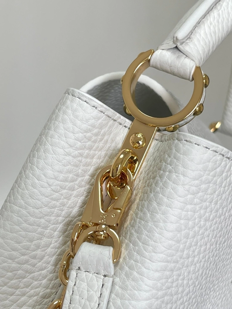Bright LX Caxucines Bags 2866