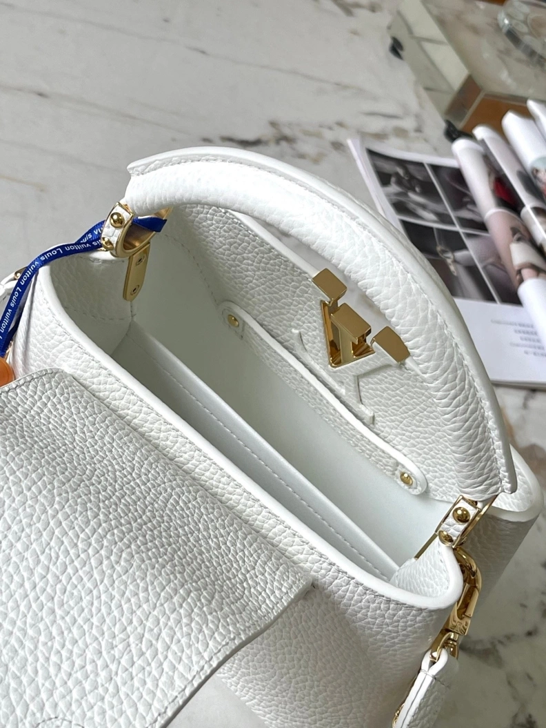 Bright LX Caxucines Bags 2866