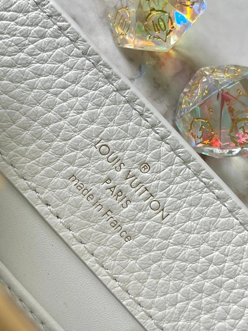 Bright LX Caxucines Bags 2866