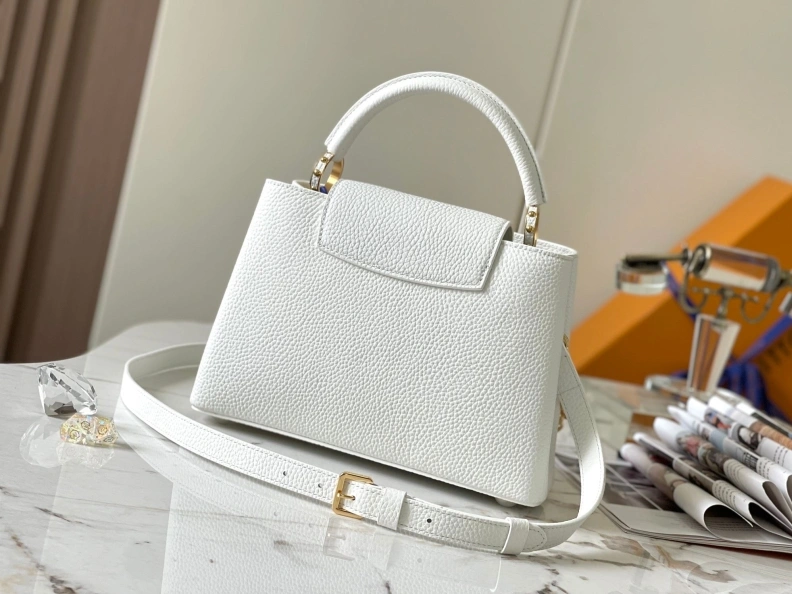 Soft LX Caxucines Bags 2870