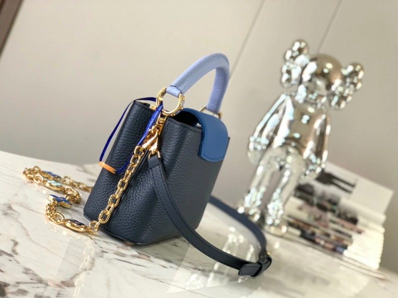 DailyWear LX Caxucines Bags 2856
