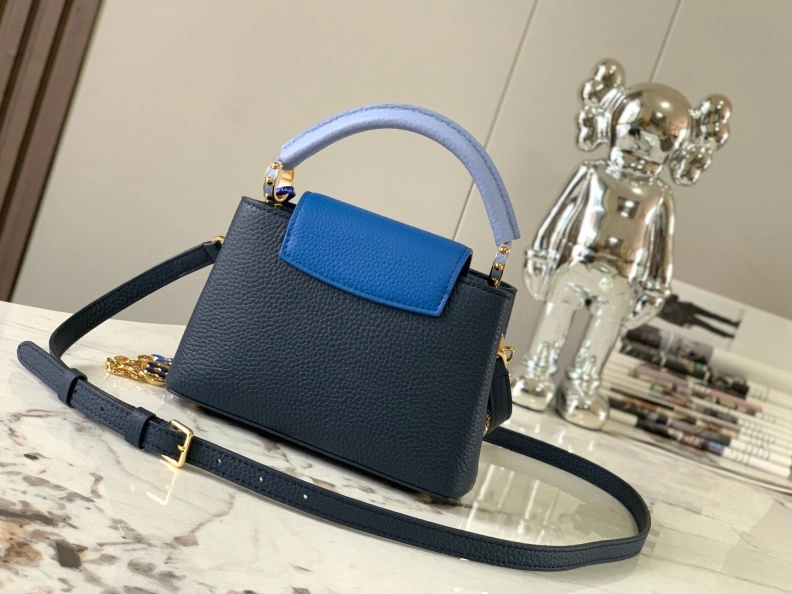 DailyWear LX Caxucines Bags 2856