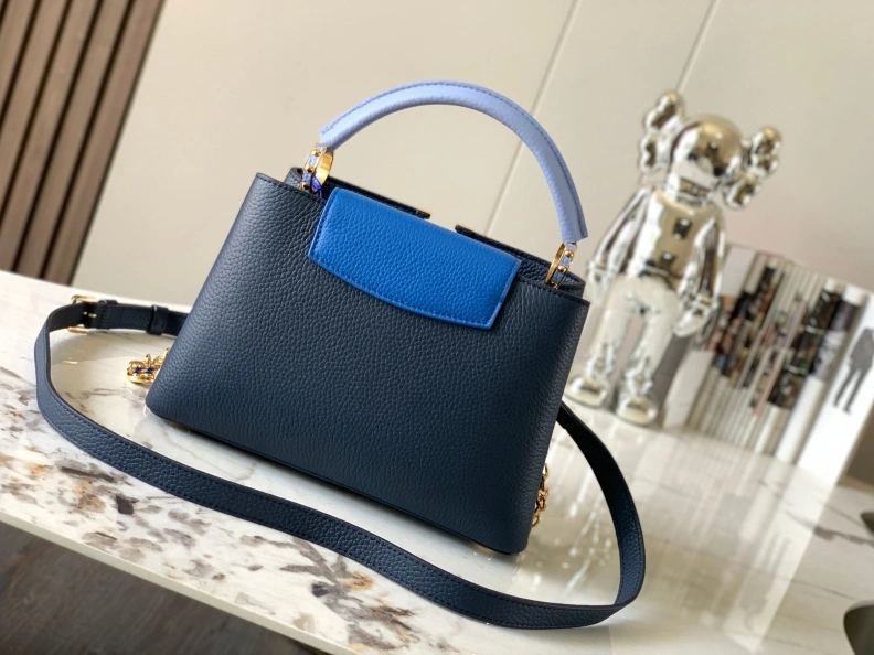 Classic LX Caxucines Bags 2864