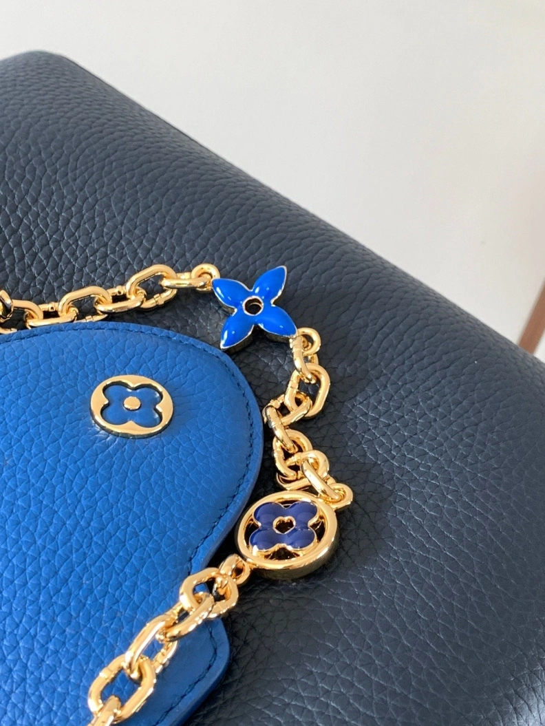 Classic LX Caxucines Bags 2864