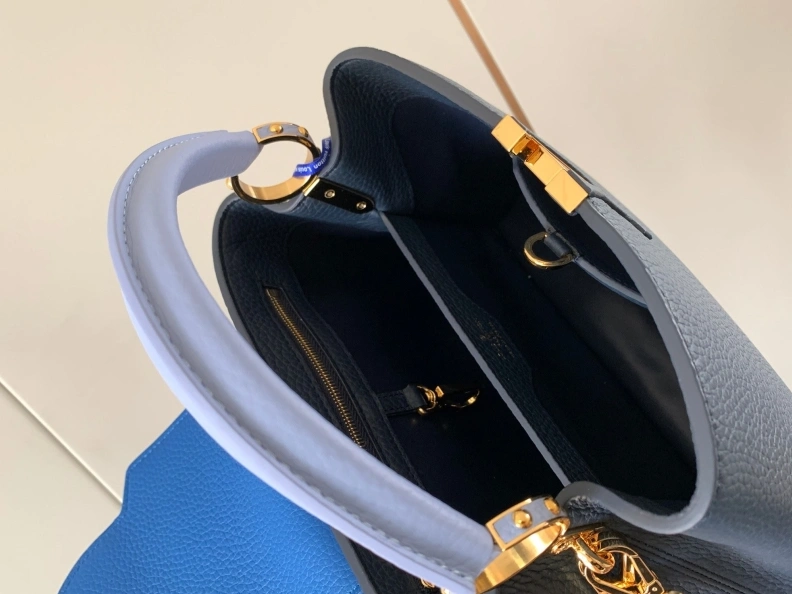 Classic LX Caxucines Bags 2864