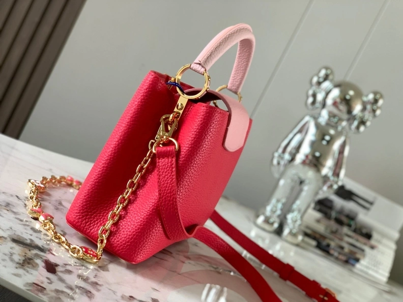 LX Caxucines Bags Fashionable 2880