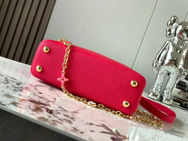LX Caxucines Bags Fashionable 2880