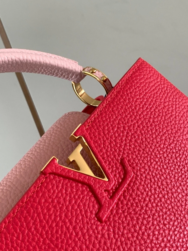 LX Caxucines Bags Fashionable 2880