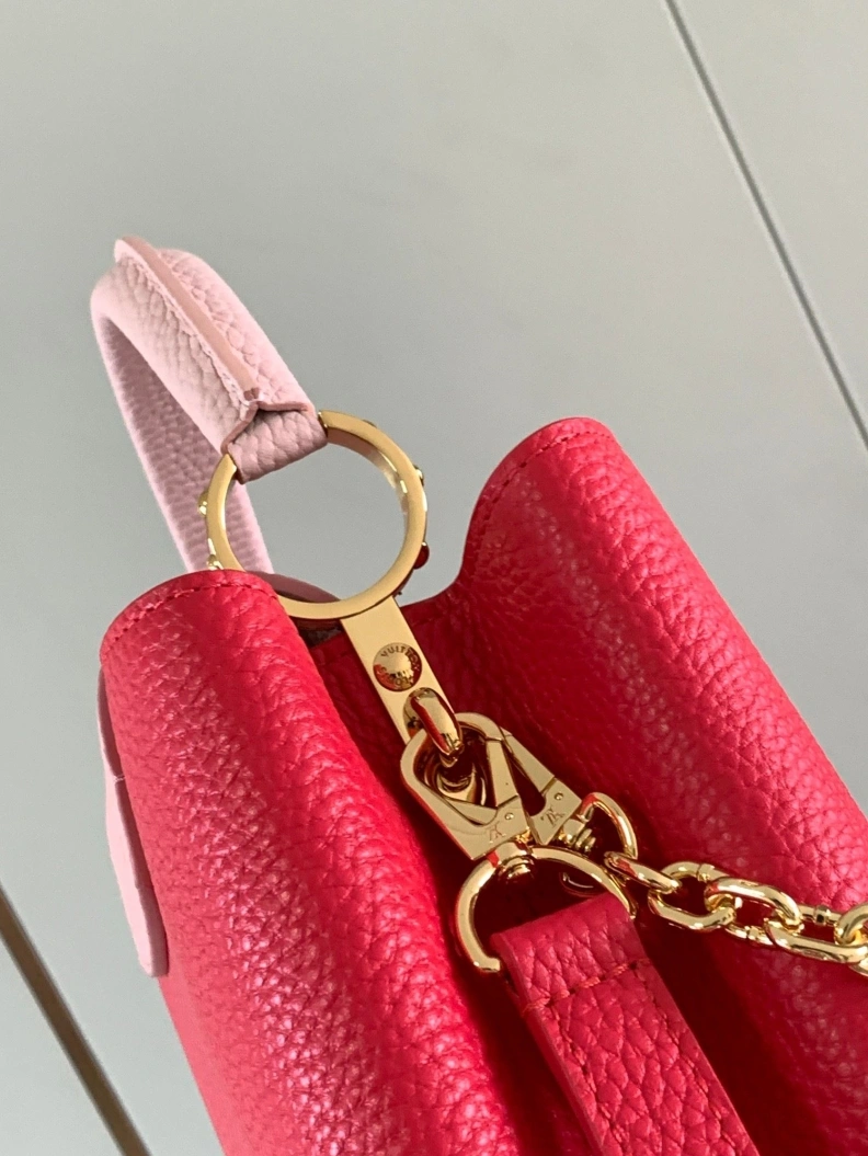 LX Caxucines Bags Fashionable 2880
