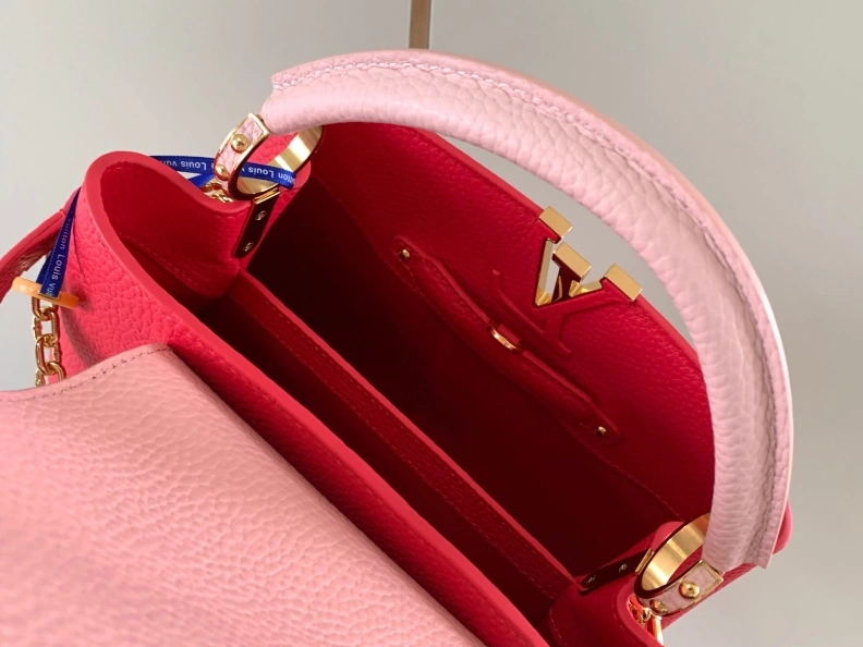 LX Caxucines Bags Fashionable 2880