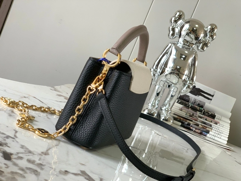 Comfortable LX Caxucines Bags 2863