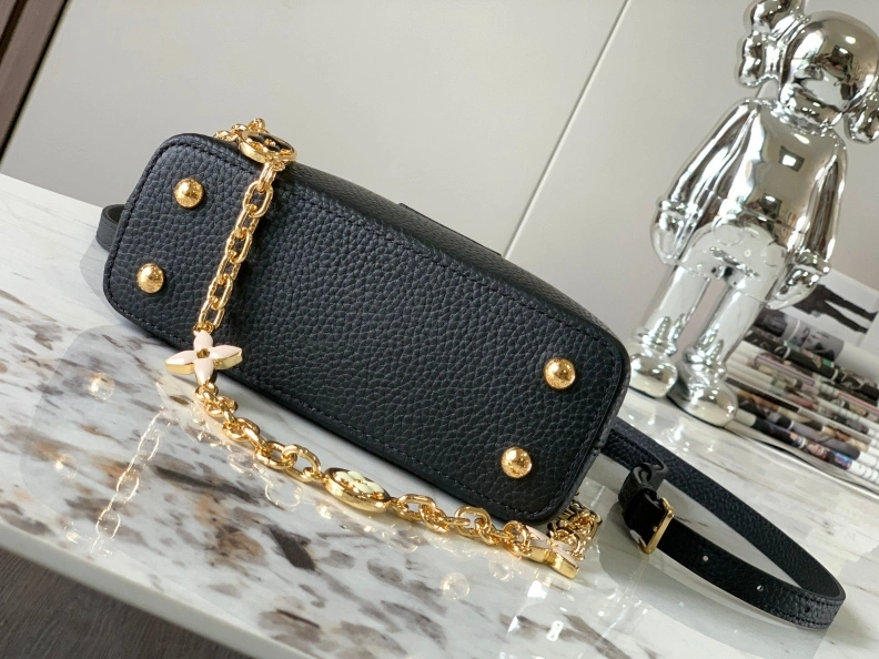 Comfortable LX Caxucines Bags 2863
