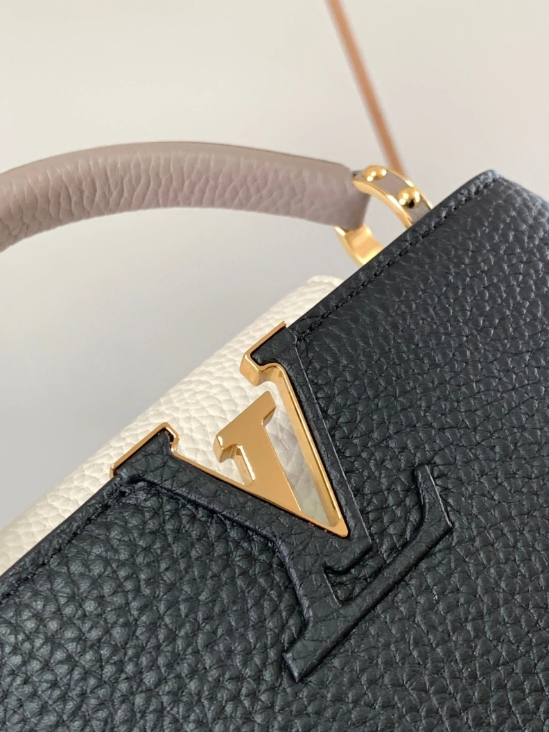 Comfortable LX Caxucines Bags 2863