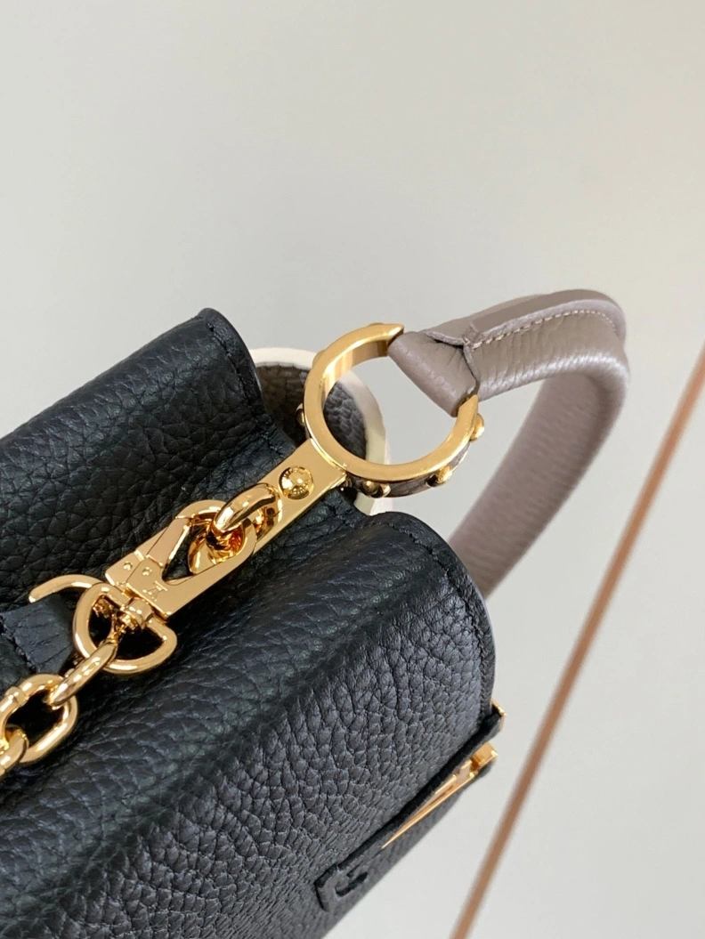 Comfortable LX Caxucines Bags 2863