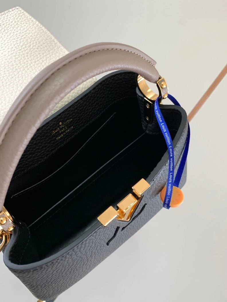 Comfortable LX Caxucines Bags 2863