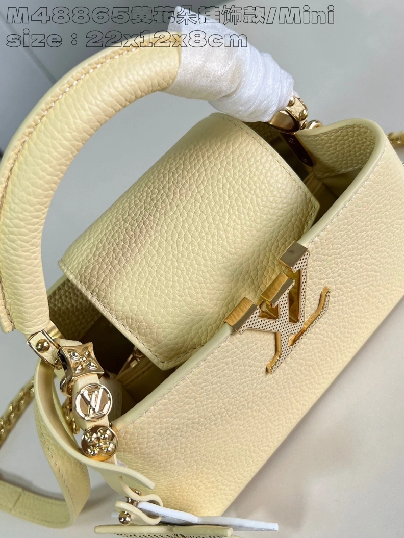 UrbanStyle LX Caxucines Bags 2884