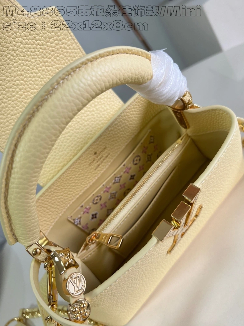 UrbanStyle LX Caxucines Bags 2884