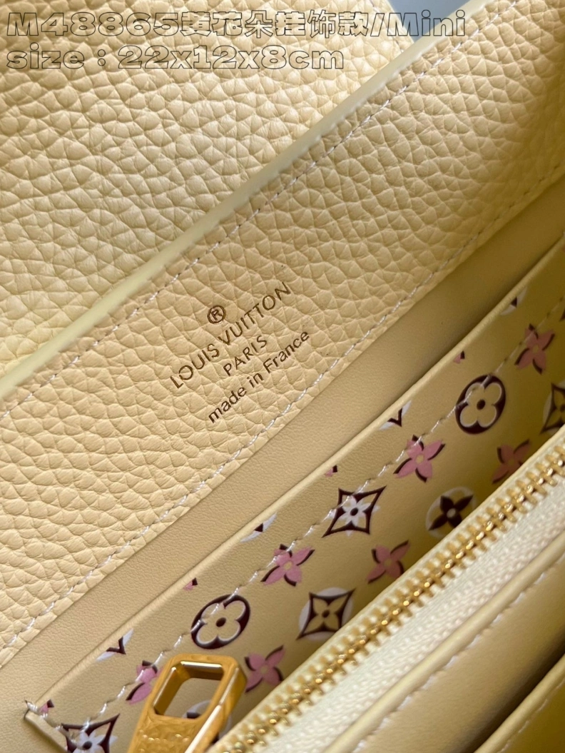 UrbanStyle LX Caxucines Bags 2884