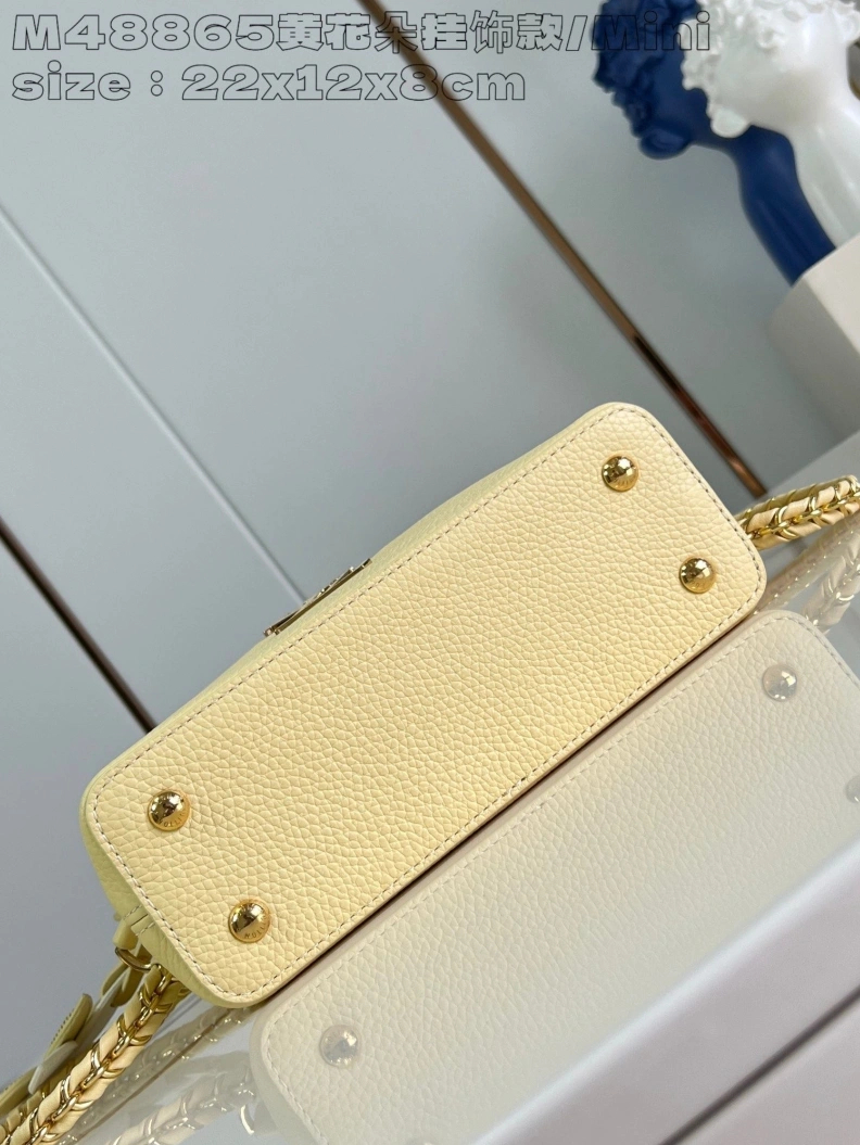 UrbanStyle LX Caxucines Bags 2884