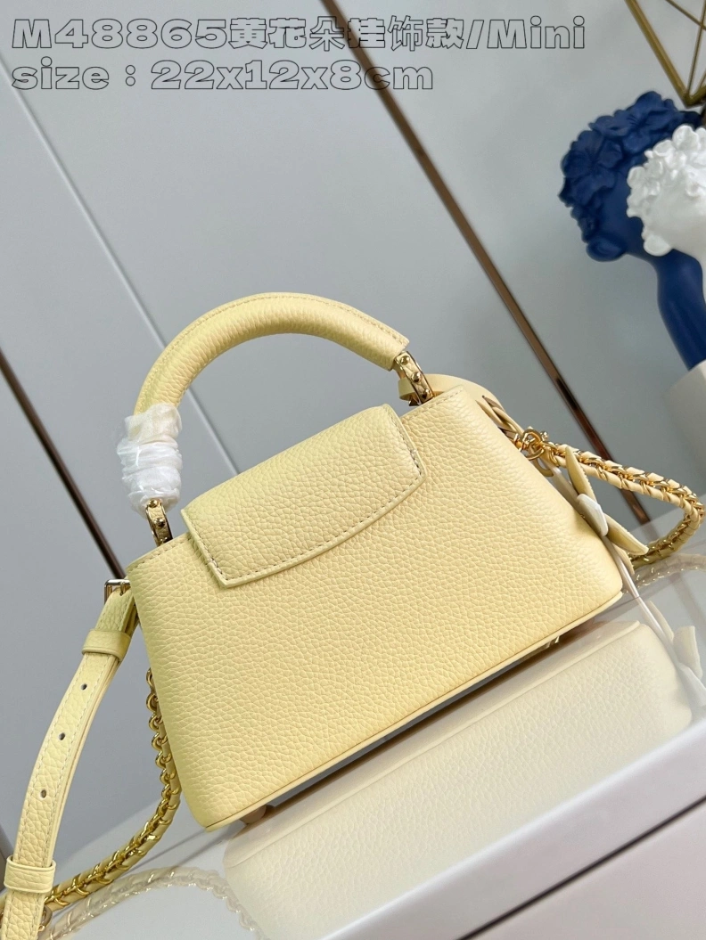 UrbanStyle LX Caxucines Bags 2884
