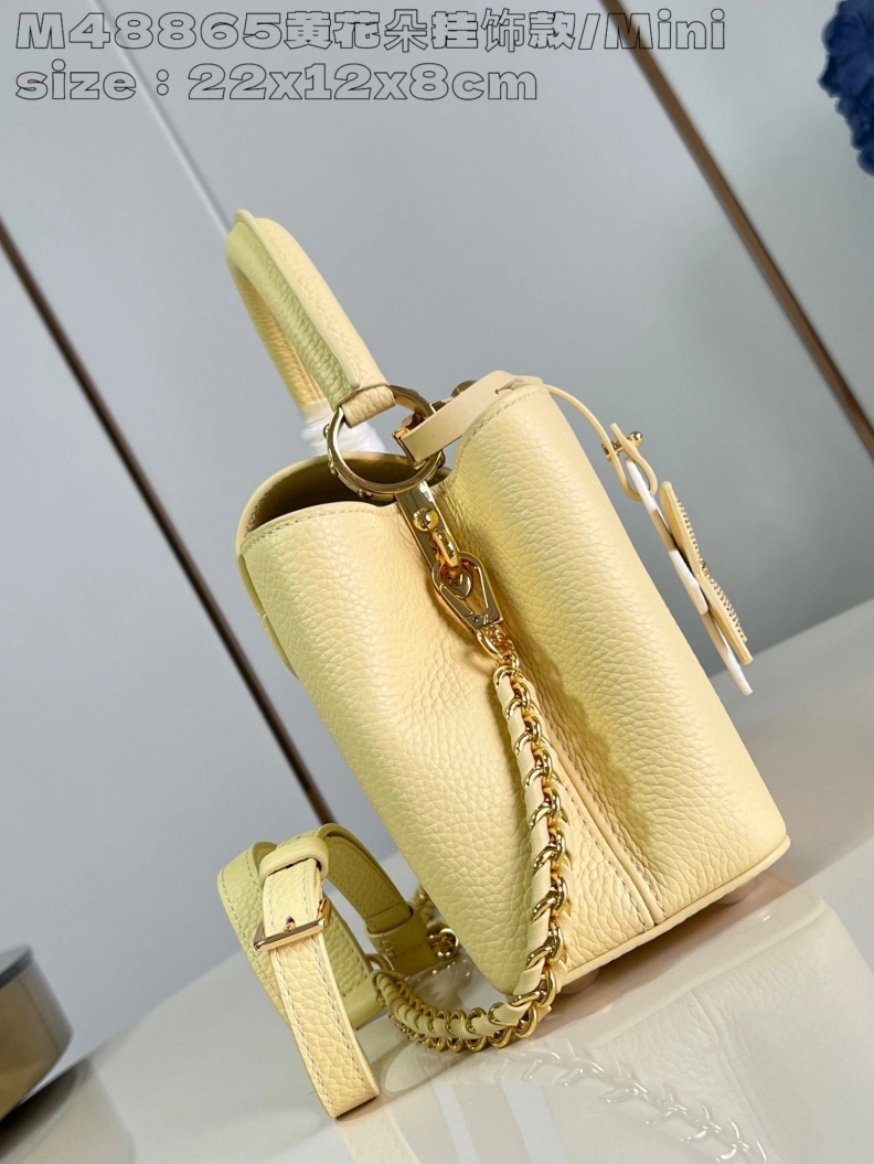 UrbanStyle LX Caxucines Bags 2884