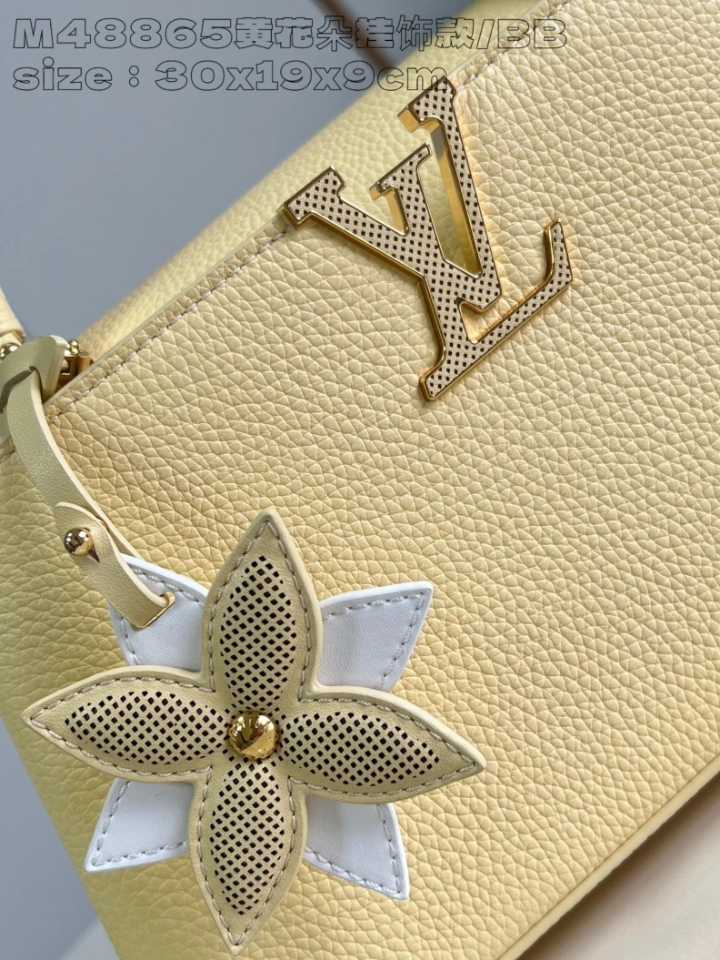 LX Caxucines Bags Stylish 2865
