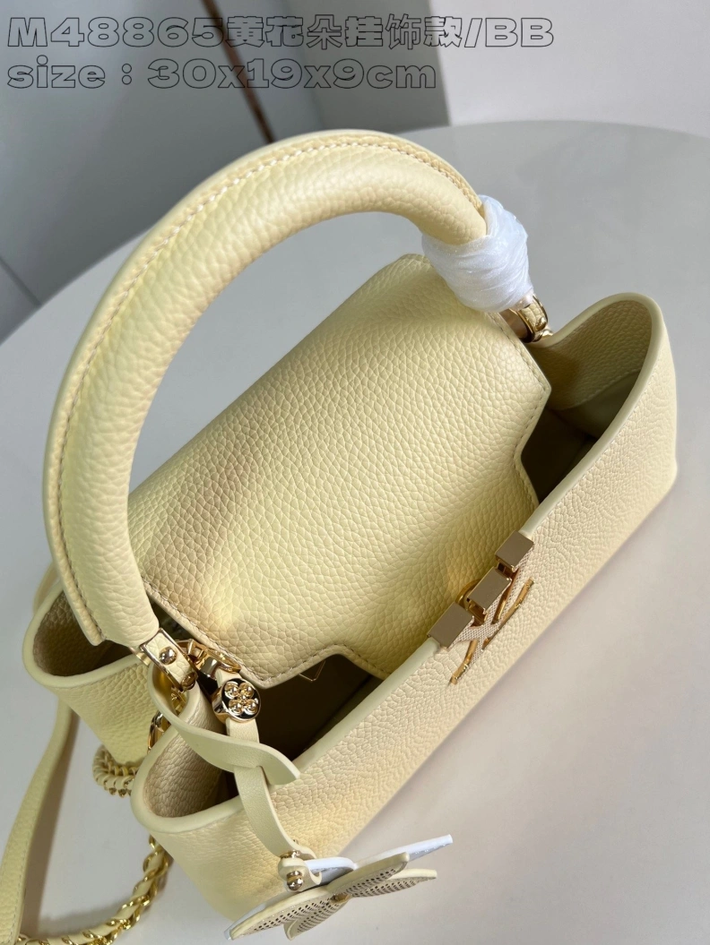 LX Caxucines Bags Stylish 2865