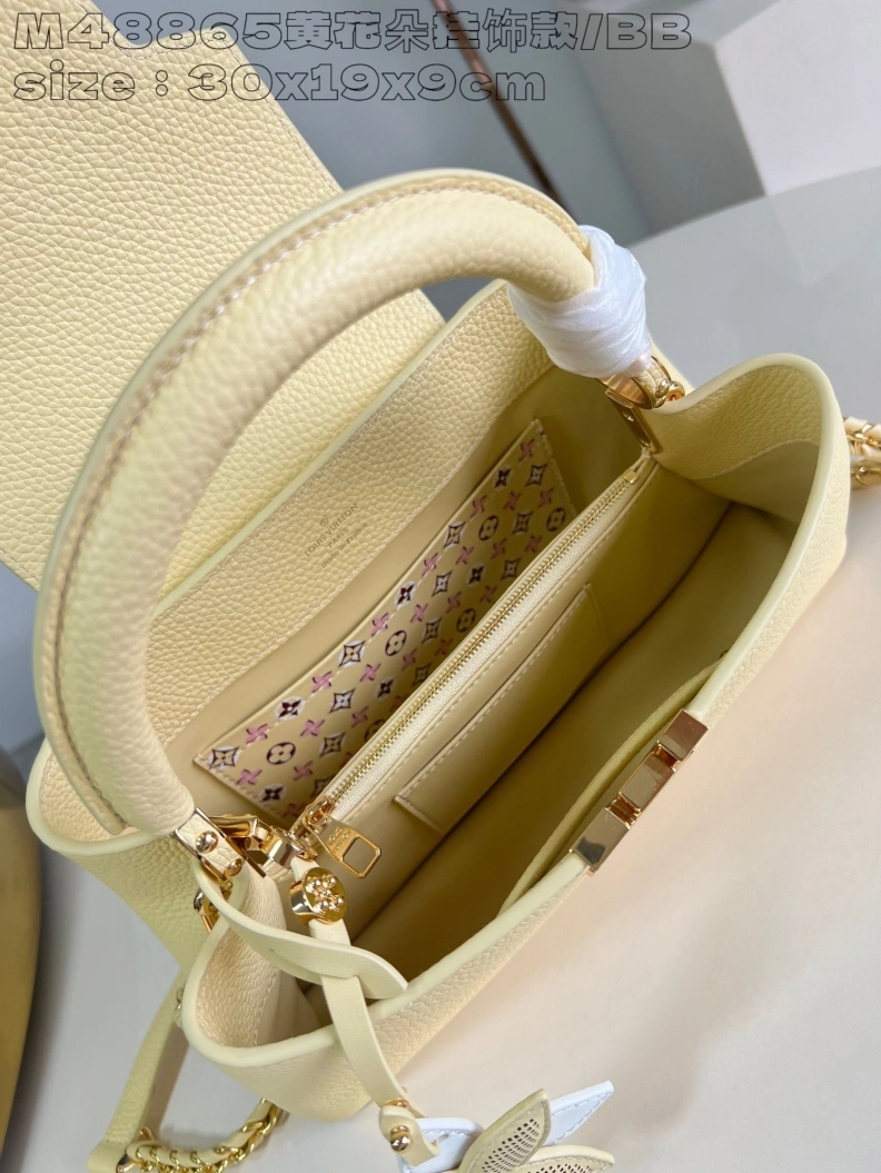 LX Caxucines Bags Stylish 2865