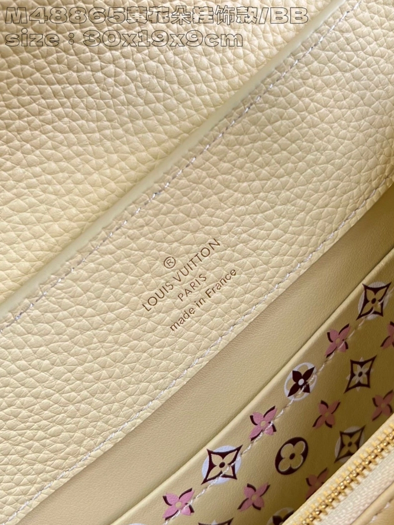 LX Caxucines Bags Stylish 2865