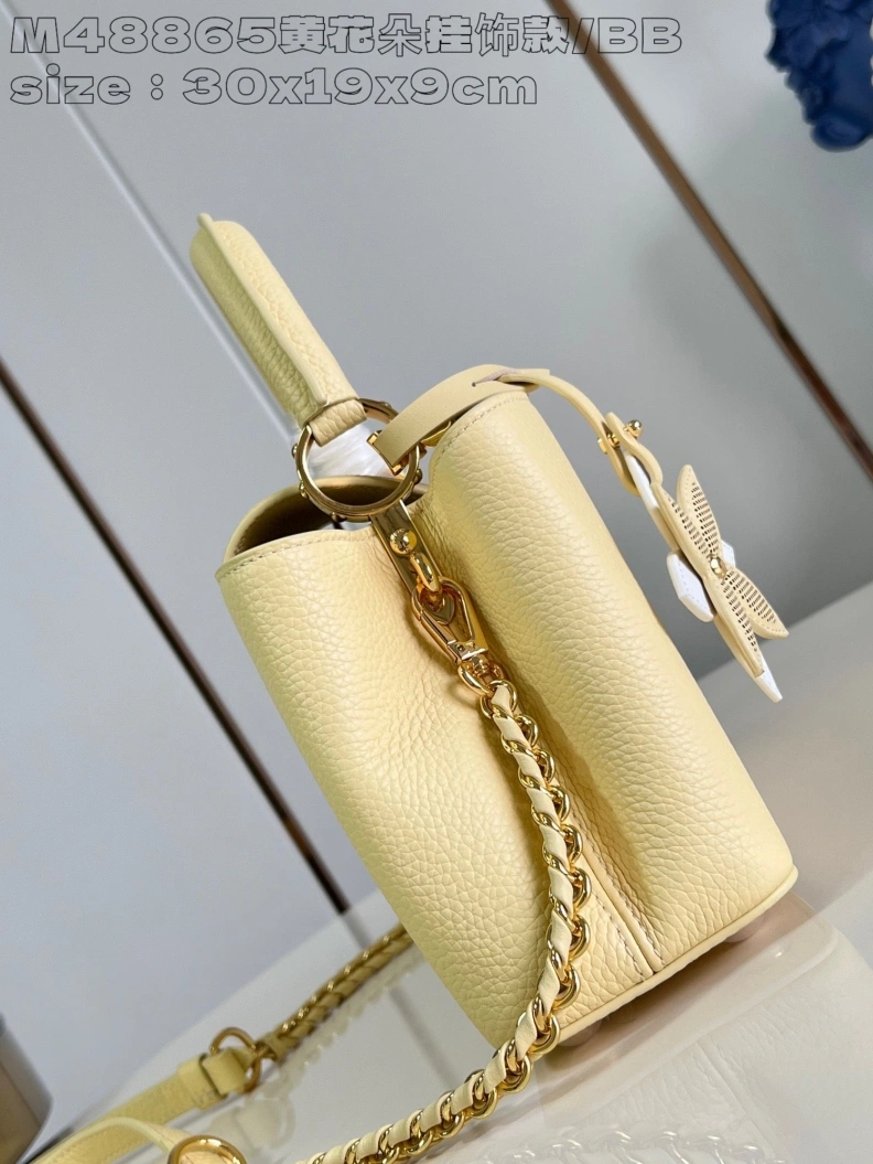LX Caxucines Bags Stylish 2865