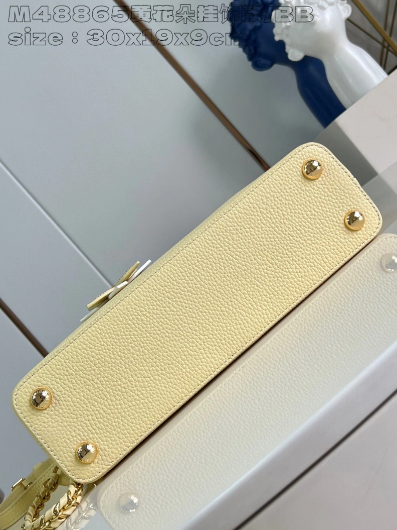 LX Caxucines Bags Stylish 2865