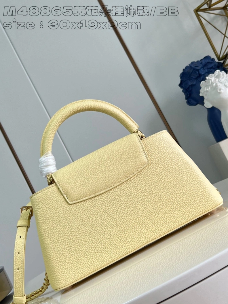 LX Caxucines Bags Stylish 2865