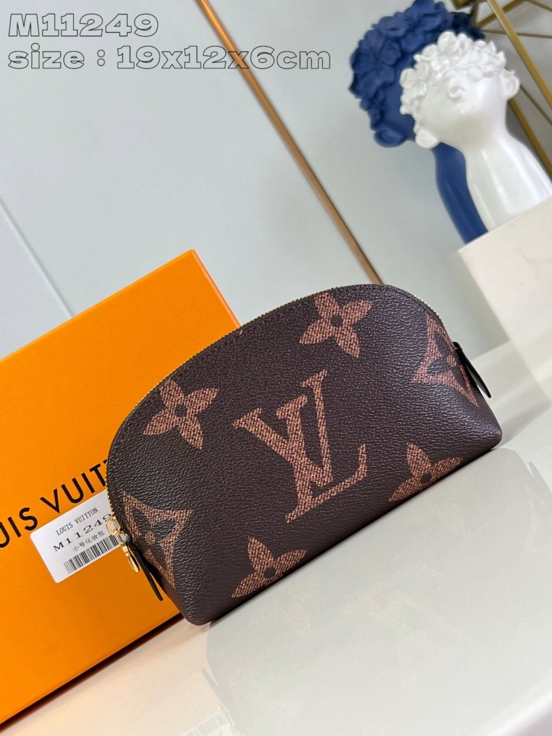 LX Clutch Bags EyeCatching 2822
