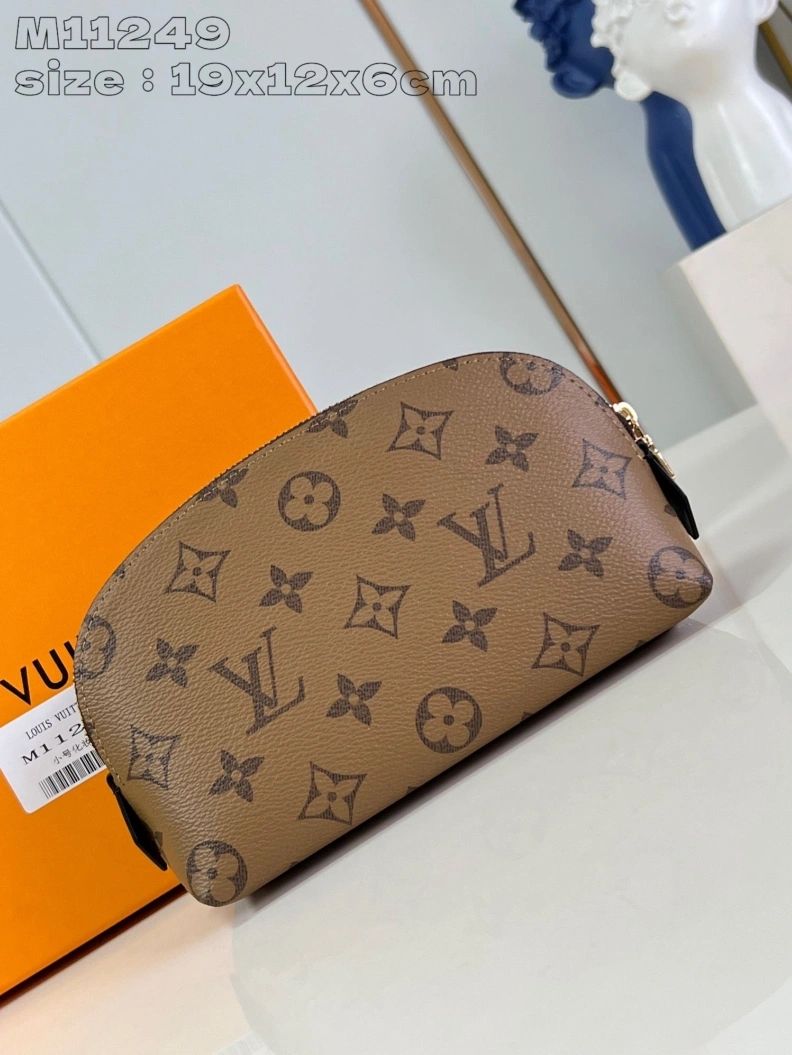 LX Clutch Bags EyeCatching 2822
