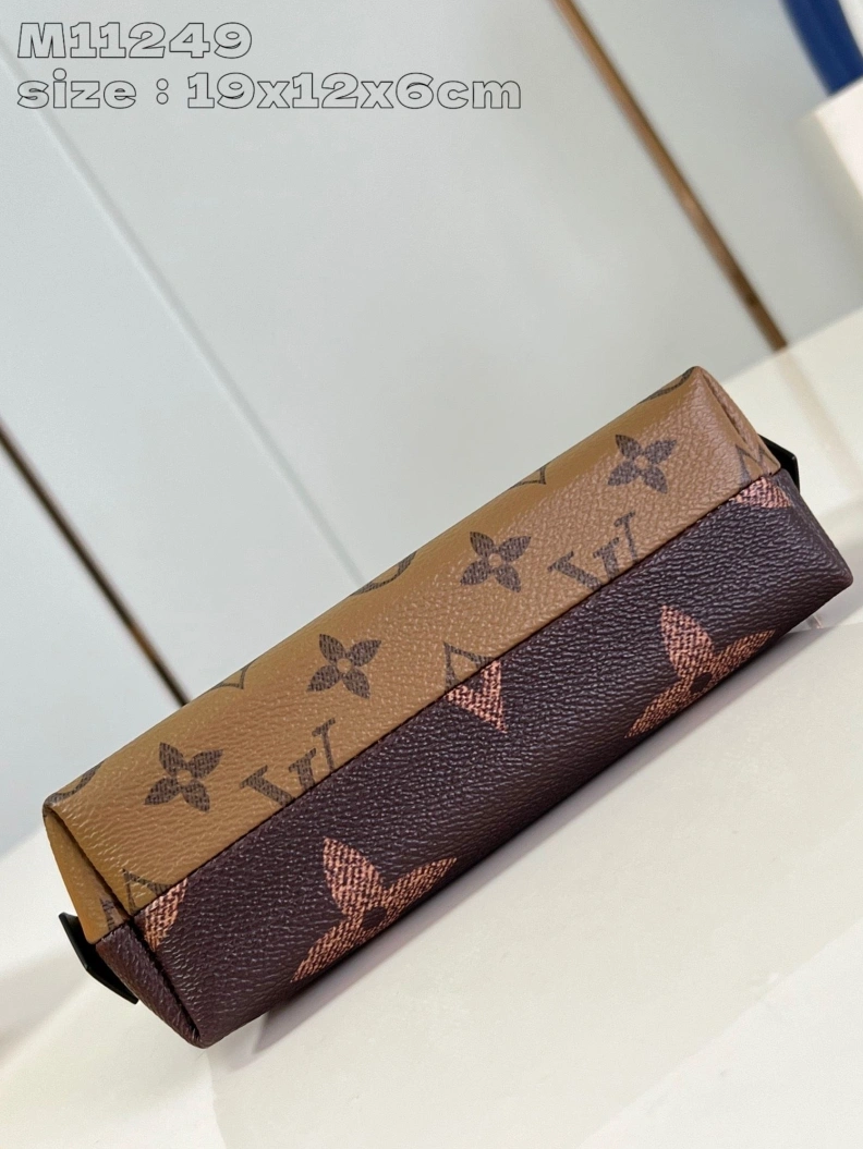 LX Clutch Bags EyeCatching 2822