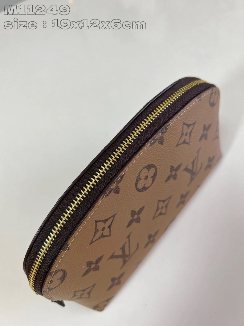 LX Clutch Bags EyeCatching 2822