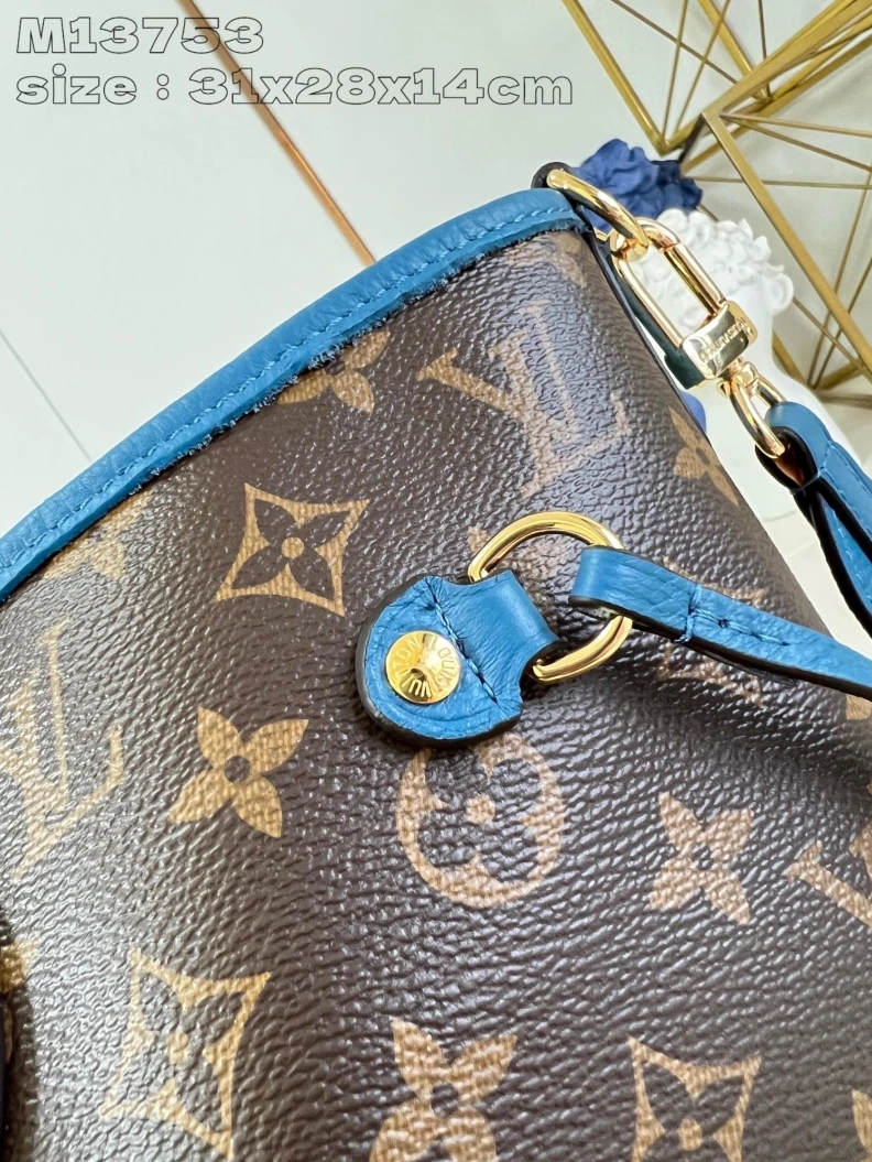 Classic LX Satchel Bags 2801