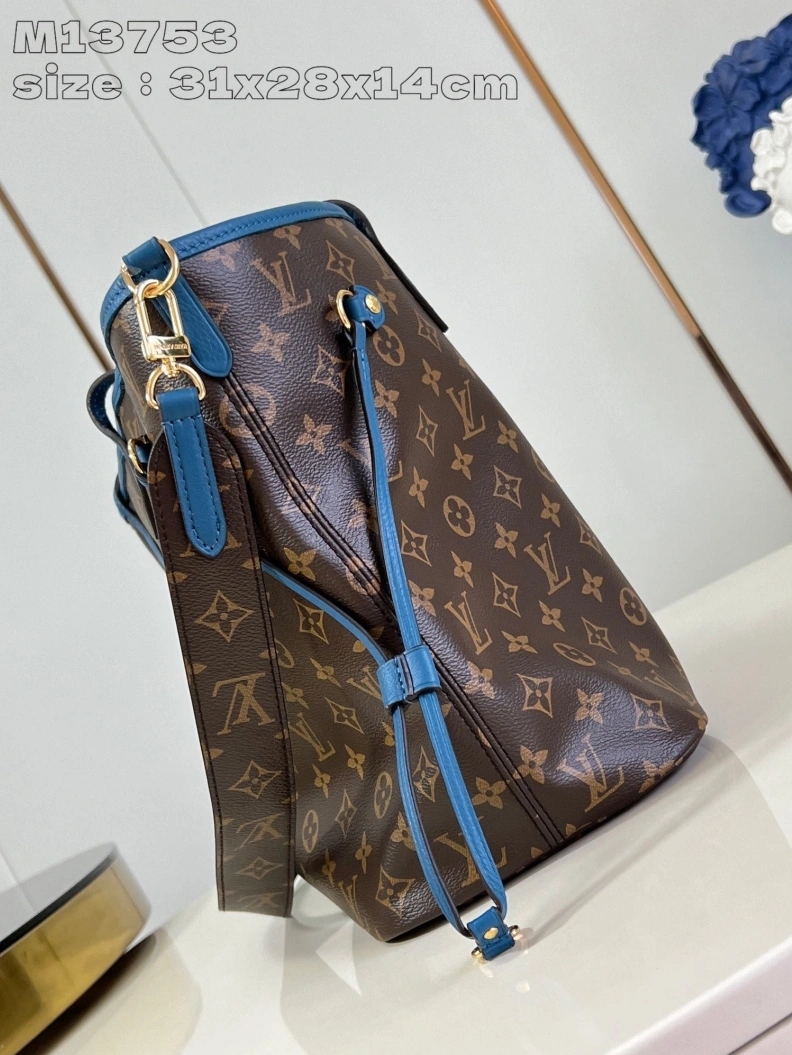 Classic LX Satchel Bags 2801