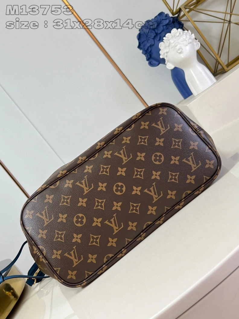 Classic LX Satchel Bags 2801