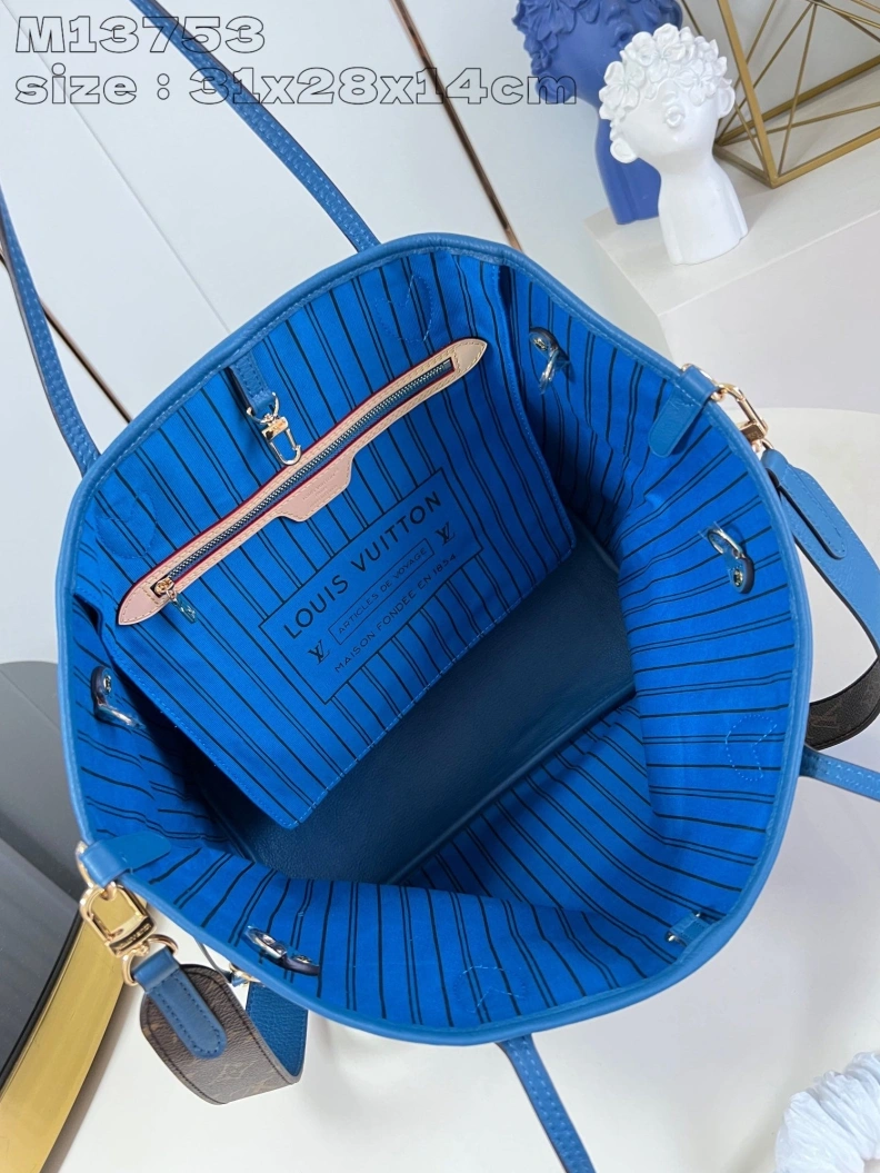 Classic LX Satchel Bags 2801